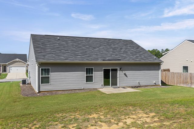 4219 Fringetree Loop, Aiken, SC 29803