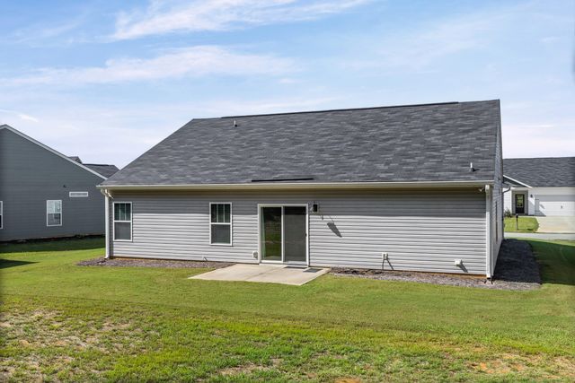 4219 Fringetree Loop, Aiken, SC 29803