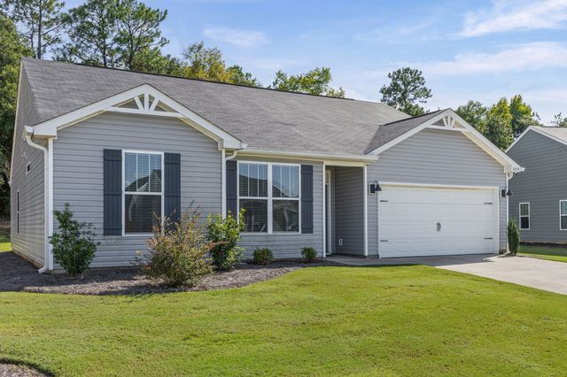 4219 Fringetree Loop, Aiken, SC 29803