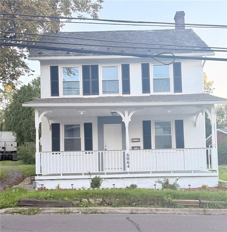6064 Main Street 1, Upper Saucon Twp, PA 18034