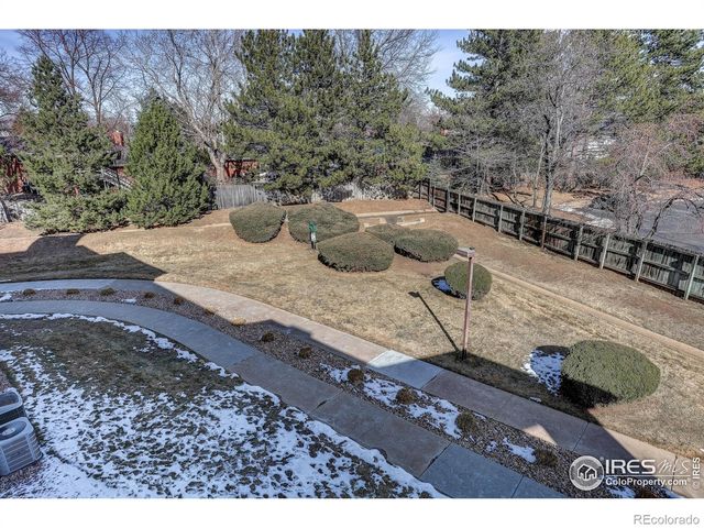40 S Boulder Circle 4034, Boulder, CO 80303