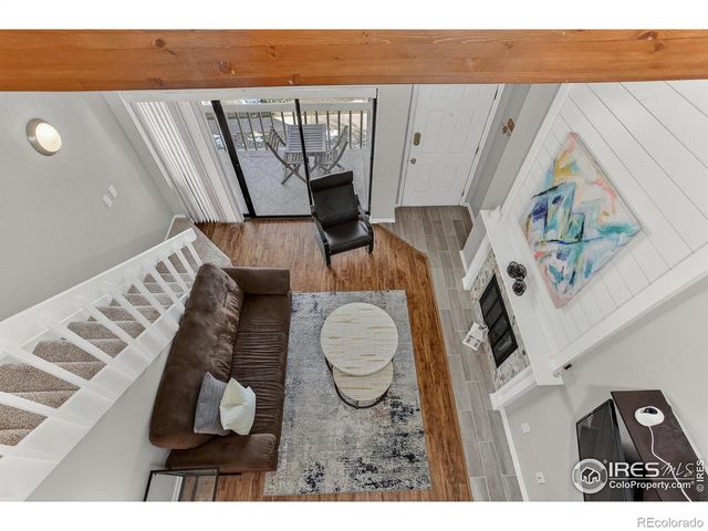 40 S Boulder Circle 4034, Boulder, CO 80303