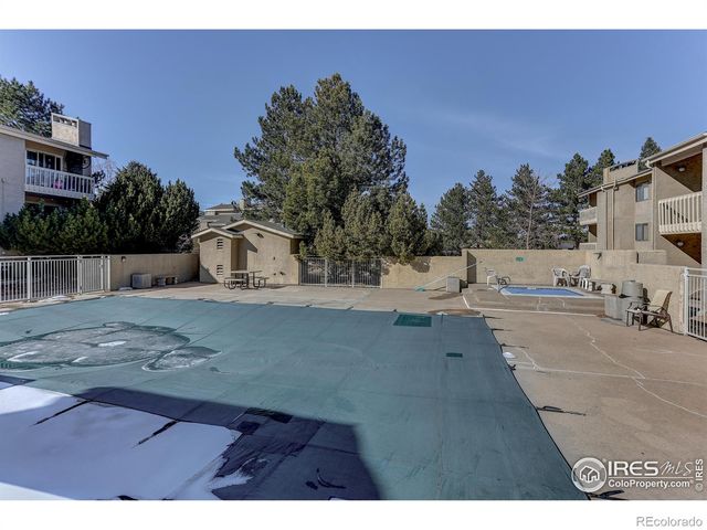 40 S Boulder Circle 4034, Boulder, CO 80303