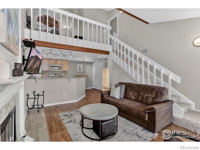 40 S Boulder Circle 4034, Boulder, CO 80303