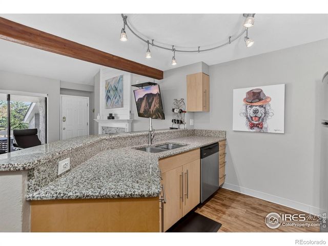 40 S Boulder Circle 4034, Boulder, CO 80303