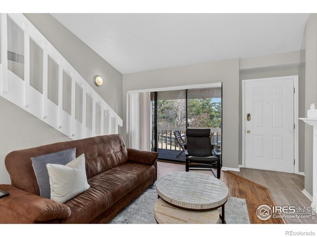 40 S Boulder Circle 4034, Boulder, CO 80303