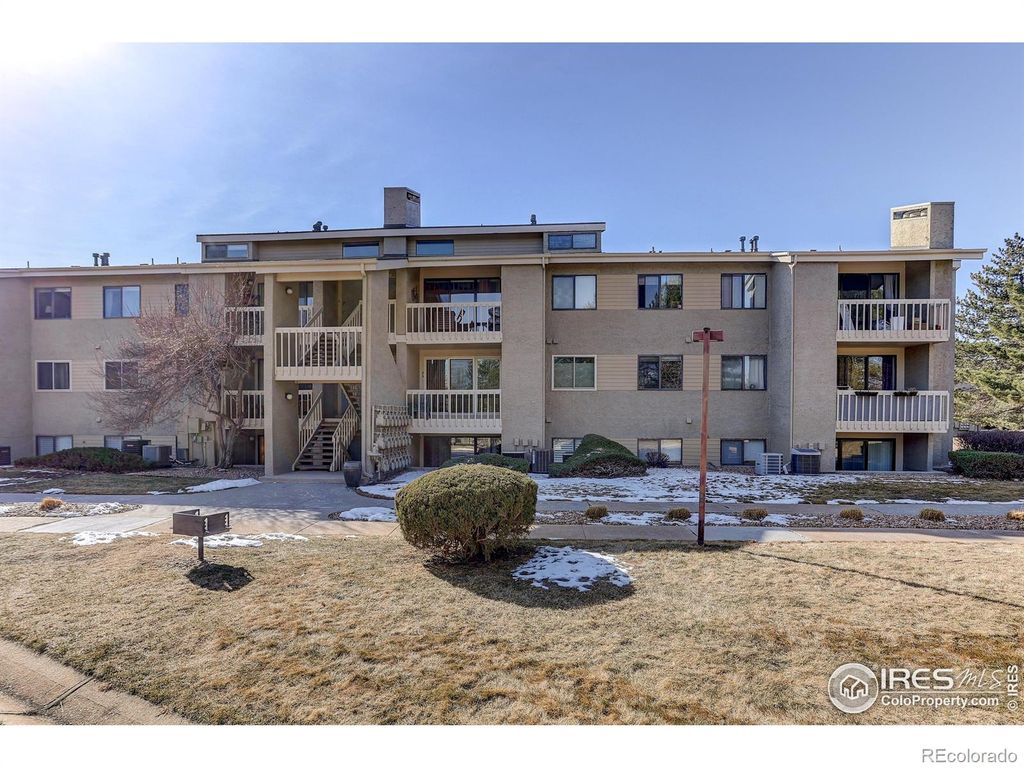 40 S Boulder Circle 4034, Boulder, CO 80303