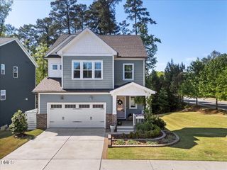 1104 Elk Falls Drive, Wendell, NC 27591