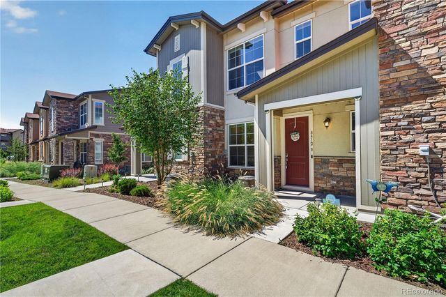 8412 Galvani Trail B, Highlands Ranch, CO 80129