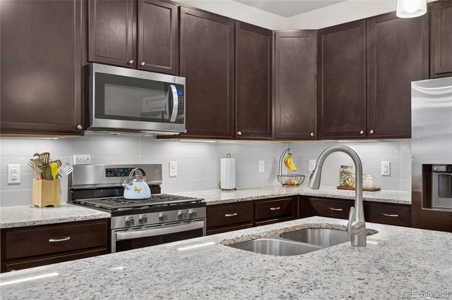 8412 Galvani Trail B, Highlands Ranch, CO 80129