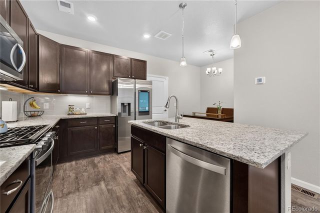 8412 Galvani Trail B, Highlands Ranch, CO 80129