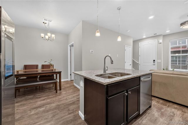 8412 Galvani Trail B, Highlands Ranch, CO 80129