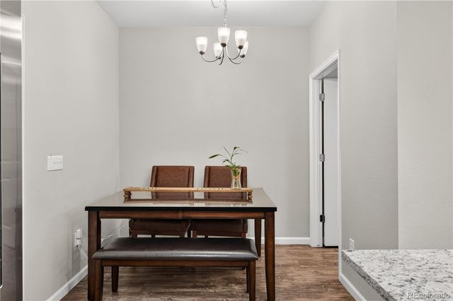 8412 Galvani Trail B, Highlands Ranch, CO 80129