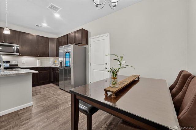 8412 Galvani Trail B, Highlands Ranch, CO 80129
