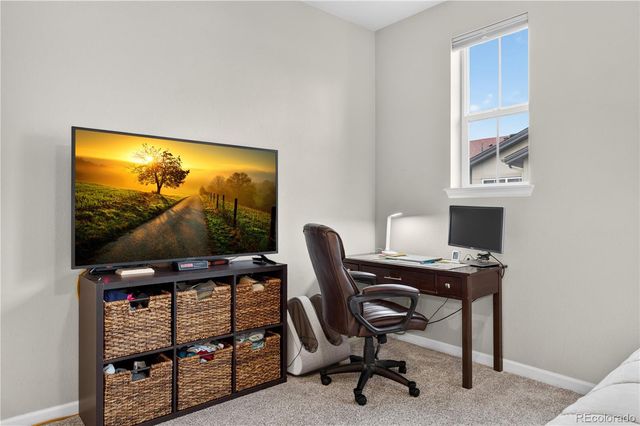 8412 Galvani Trail B, Highlands Ranch, CO 80129