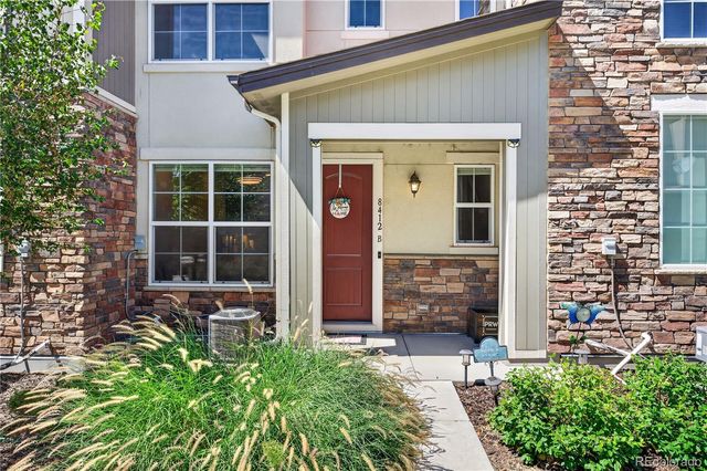8412 Galvani Trail B, Highlands Ranch, CO 80129