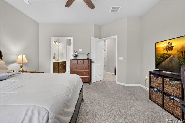8412 Galvani Trail B, Highlands Ranch, CO 80129