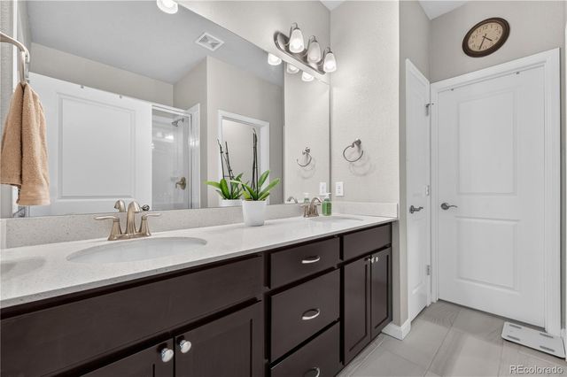 8412 Galvani Trail B, Highlands Ranch, CO 80129