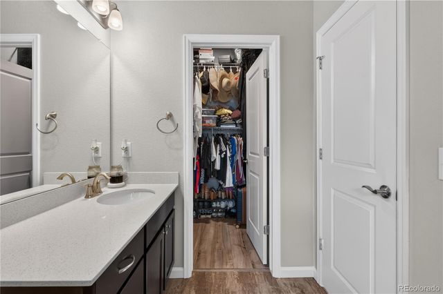 8412 Galvani Trail B, Highlands Ranch, CO 80129