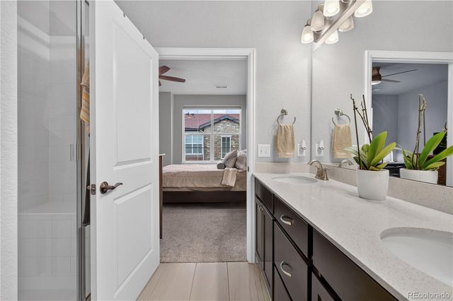 8412 Galvani Trail B, Highlands Ranch, CO 80129