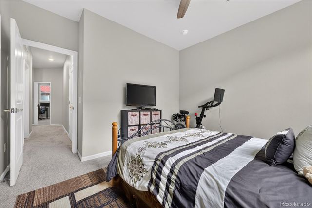 8412 Galvani Trail B, Highlands Ranch, CO 80129