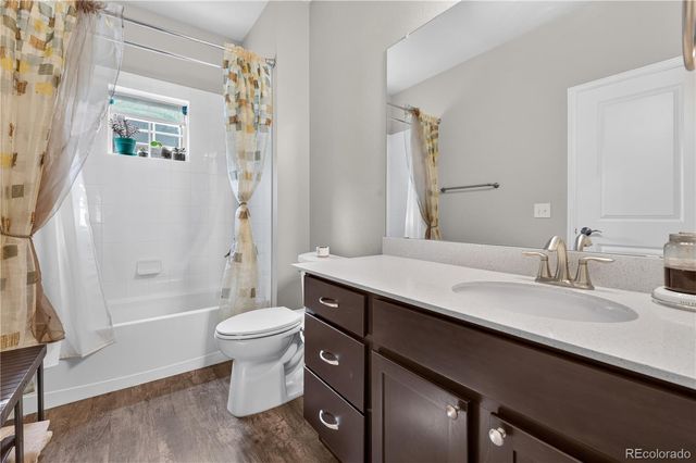 8412 Galvani Trail B, Highlands Ranch, CO 80129