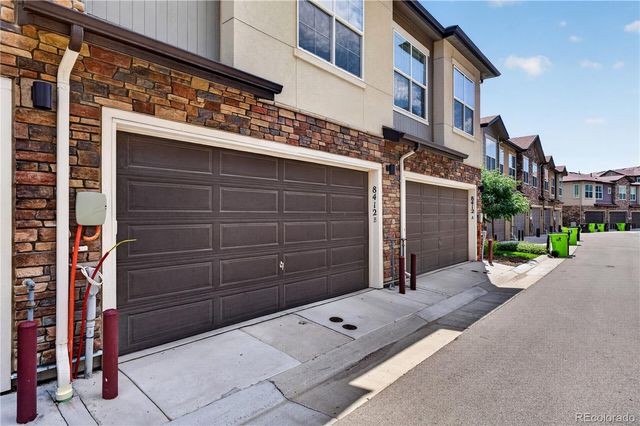 8412 Galvani Trail B, Highlands Ranch, CO 80129