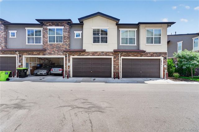 8412 Galvani Trail B, Highlands Ranch, CO 80129