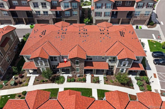 8412 Galvani Trail B, Highlands Ranch, CO 80129