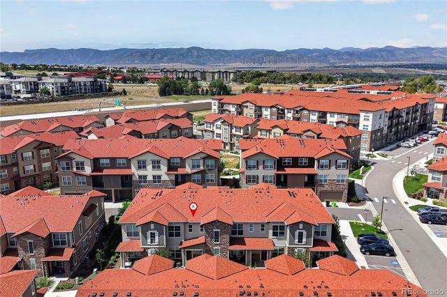 8412 Galvani Trail B, Highlands Ranch, CO 80129