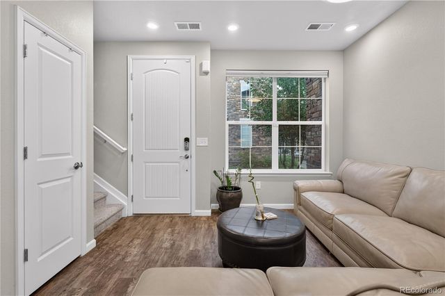 8412 Galvani Trail B, Highlands Ranch, CO 80129