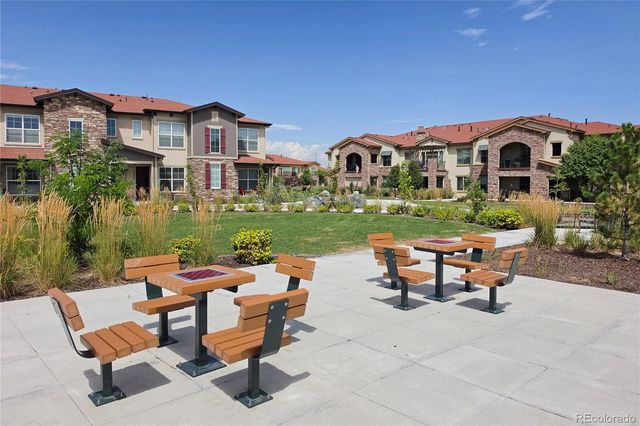 8412 Galvani Trail B, Highlands Ranch, CO 80129