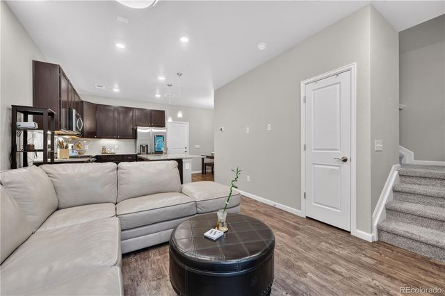 8412 Galvani Trail B, Highlands Ranch, CO 80129