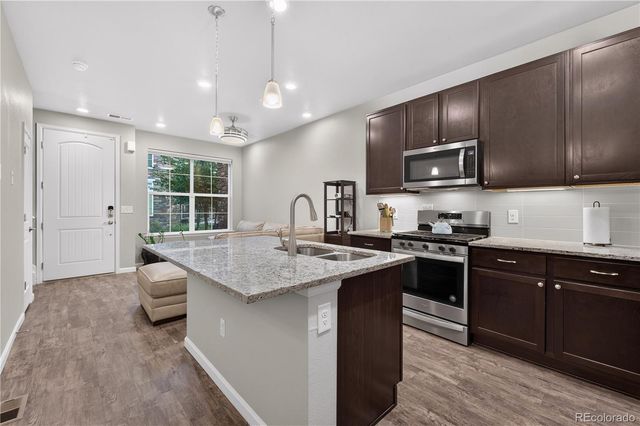 8412 Galvani Trail B, Highlands Ranch, CO 80129