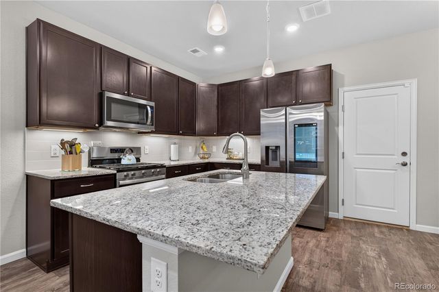 8412 Galvani Trail B, Highlands Ranch, CO 80129