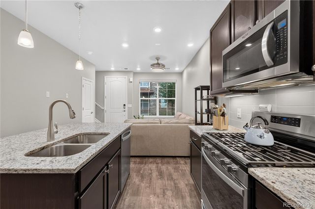 8412 Galvani Trail B, Highlands Ranch, CO 80129