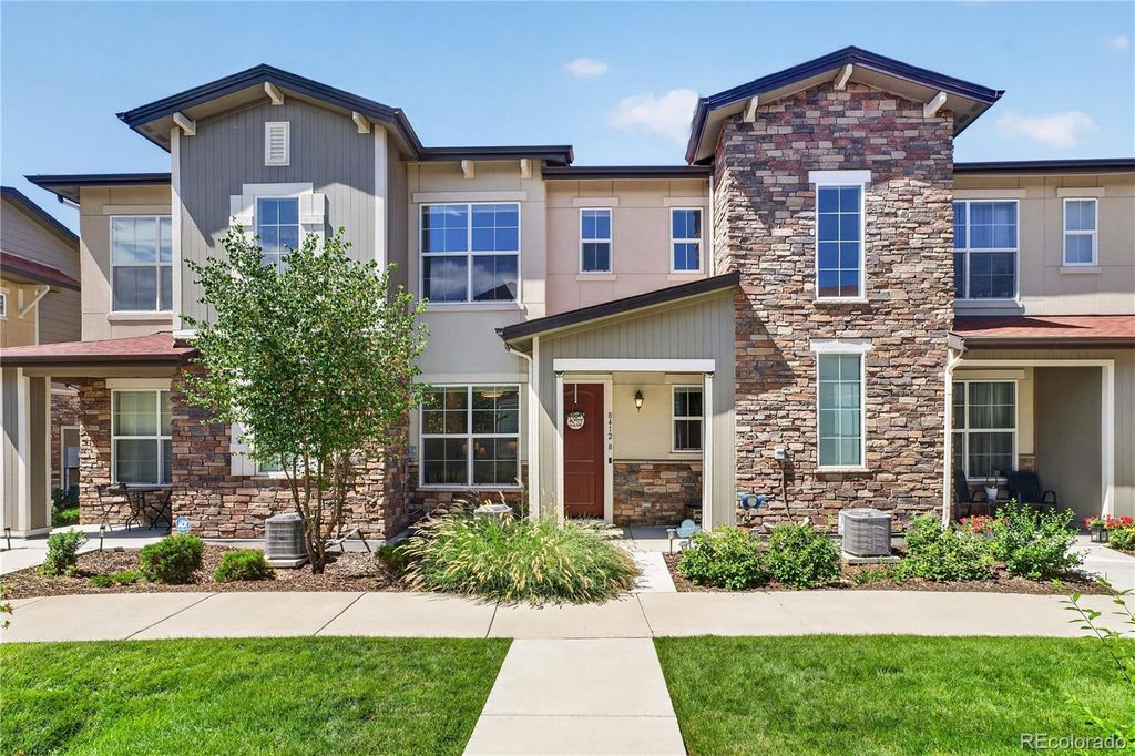 8412 Galvani Trail B, Highlands Ranch, CO 80129