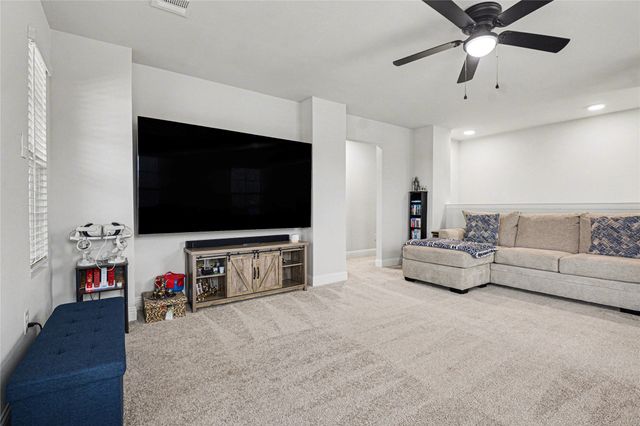 3525 Petals Place, Rowlett, TX 75089