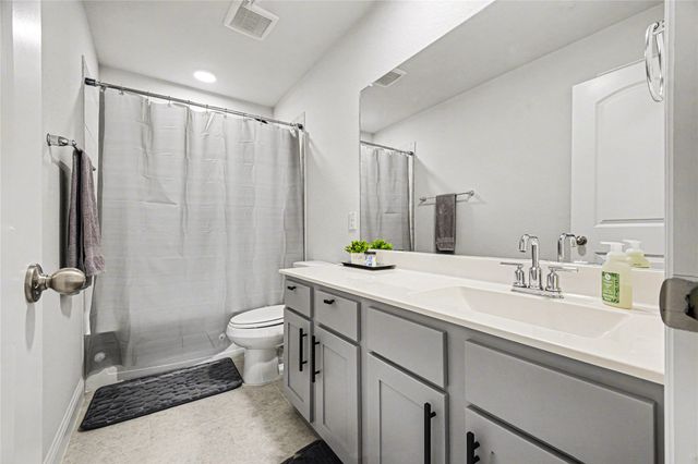 3525 Petals Place, Rowlett, TX 75089