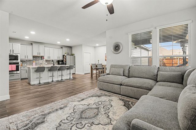 3525 Petals Place, Rowlett, TX 75089