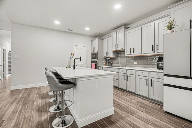 3525 Petals Place, Rowlett, TX 75089