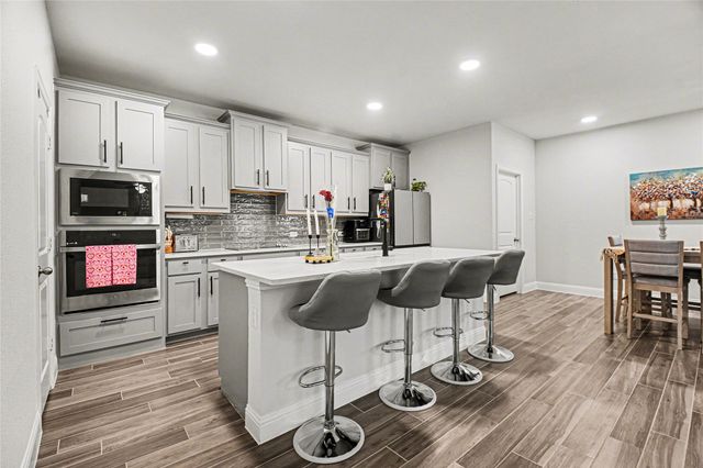 3525 Petals Place, Rowlett, TX 75089