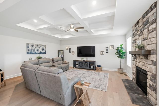 4595 Ashfield Place, Mason, OH 45040