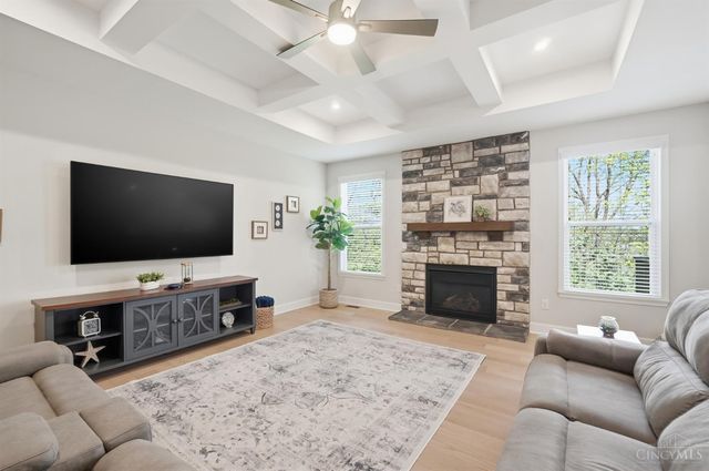 4595 Ashfield Place, Mason, OH 45040
