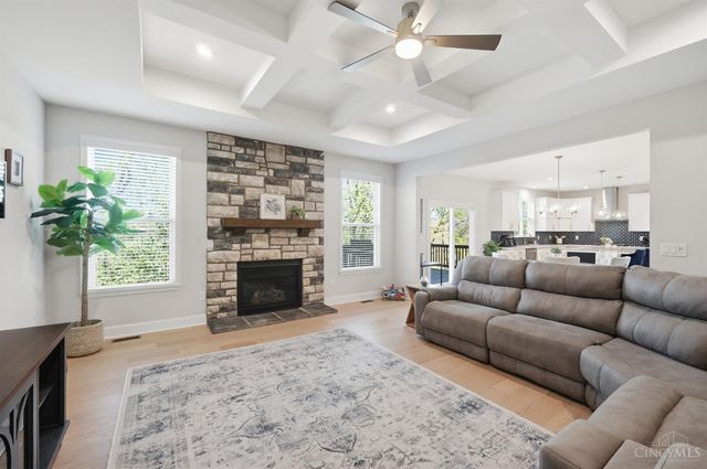 4595 Ashfield Place, Mason, OH 45040