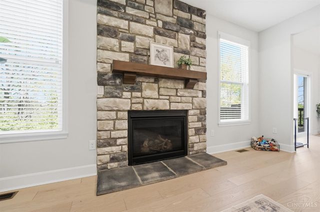 4595 Ashfield Place, Mason, OH 45040
