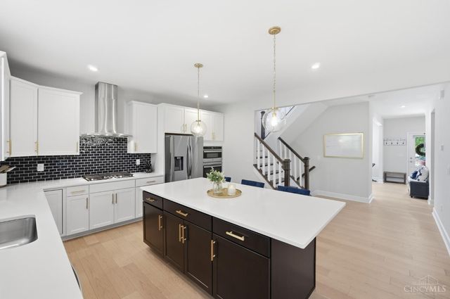 4595 Ashfield Place, Mason, OH 45040