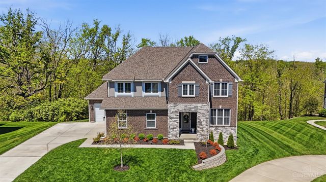 4595 Ashfield Place, Mason, OH 45040