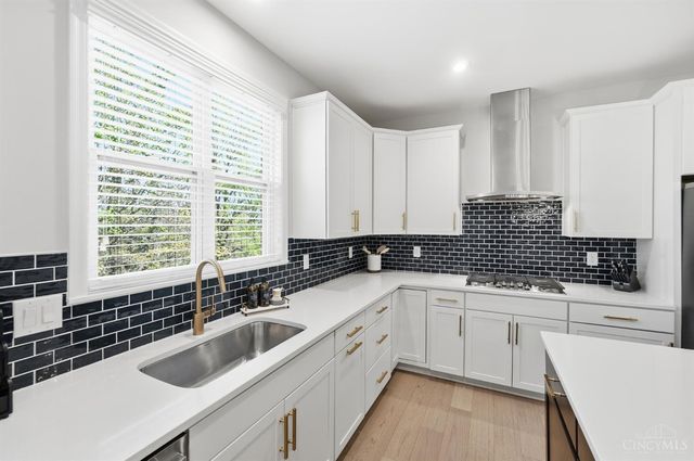 4595 Ashfield Place, Mason, OH 45040