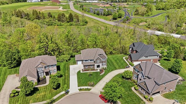 4595 Ashfield Place, Mason, OH 45040